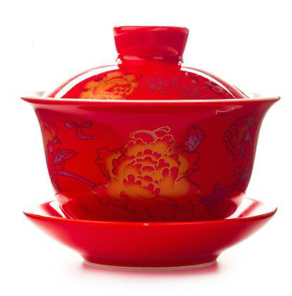 factory outlet promotion jingdezhen three-piece set gaiwan white or red porcelain kungfu oolong tie guan yin tea tools
factory outlet promotion jingdezhen three-piece set gaiwan white or red porcelain kungfu oolong tie guan yin tea tools
