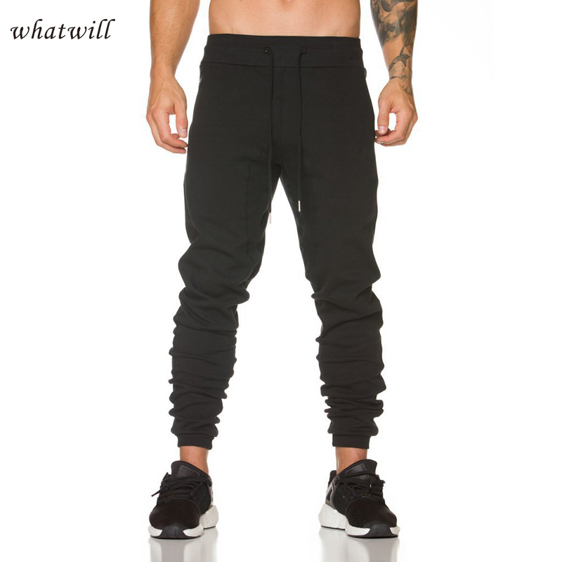 casual wear pant fashion 2018 mens joggers sweatpants hip hop track pants brand trousers pantalon homme, Black
casual wear pant fashion 2018 mens joggers sweatpants hip hop track pants brand trousers pantalon homme, Black