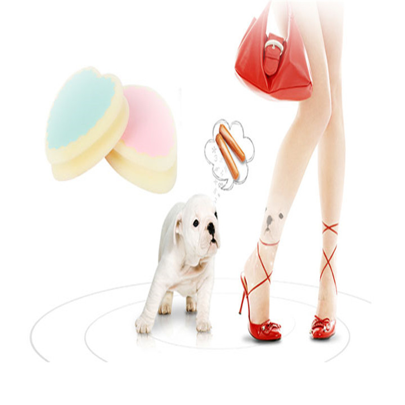 Newly 3 Styles Hottest Magic Painless Hair Removal Sponge Pad Practical Skin Beauty care tools for arm leg & underarm DHL free