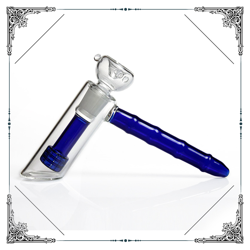 Hot sale glass hammer bubbler with matrix percolator bong glass smoking water pipe heady glass bubblers hookah tobacco bogn free shipping
Hot sale glass hammer bubbler with matrix percolator bong glass smoking water pipe heady glass bubblers hookah tobacco bogn free shipping
