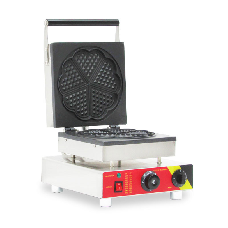 BEIJAMEI High Quality Restaurant Tabletop Electric Heart Shape Waffle Maker Machine Commercial Waffle Heart Shape Machine Price 
BEIJAMEI High Quality Restaurant Tabletop Electric Heart Shape Waffle Maker Machine Commercial Waffle Heart Shape Machine Price