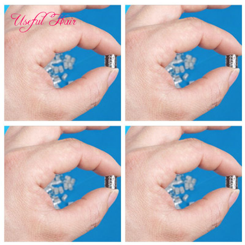 Cuff Rings for twist Hair Beads For Dreadlocks 100pcs Microbeads Hair Braid Clip Adjustable rainbow Crochet Braid Hair Accessories & Tools
Cuff Rings for twist Hair Beads For Dreadlocks 100pcs Microbeads Hair Braid Clip Adjustable rainbow Crochet Braid Hair Accessories & Tools