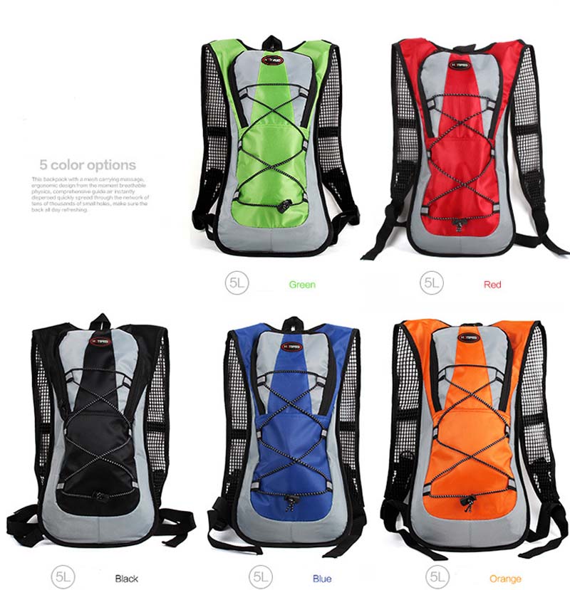 50pcs Cycling Bags Outdoor Camping Water Bladder Bag Backpack Hiking Pack Sports Climbing Pouch, Multi
50pcs Cycling Bags Outdoor Camping Water Bladder Bag Backpack Hiking Pack Sports Climbing Pouch, Multi