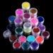 Women Fashion profession 45 Colors Nail Art Make Up Body Glitter Shimmer Dust Powder Decoration Drop Shipping 4A18, Purple
Women Fashion profession 45 Colors Nail Art Make Up Body Glitter Shimmer Dust Powder Decoration Drop Shipping 4A18, Purple