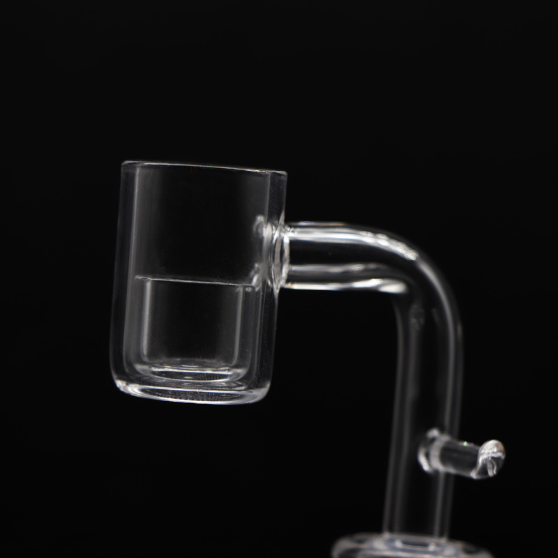 20mm Quartz Enail Banger Nail With Removable Quartz Insert Male Female 10mm 14mm 18mm Quartz Enail Banger Nails For Coil Heater
20mm Quartz Enail Banger Nail With Removable Quartz Insert Male Female 10mm 14mm 18mm Quartz Enail Banger Nails For Coil Heater