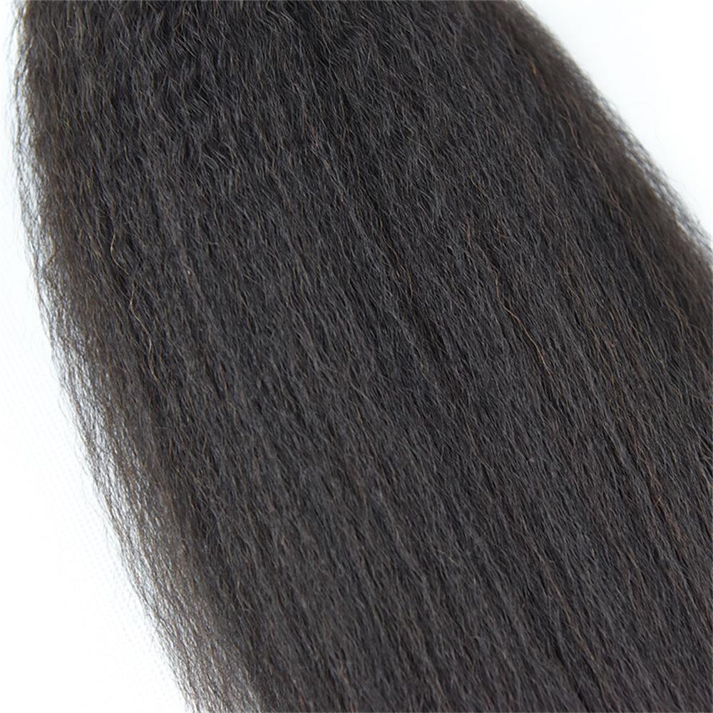 9A Brazilian Virgin Human Hair Weave Bundles Unprocessed Brazillian Peruvian Indian Malaysian Cambodian Kinky Straight Remy Hair Extensions