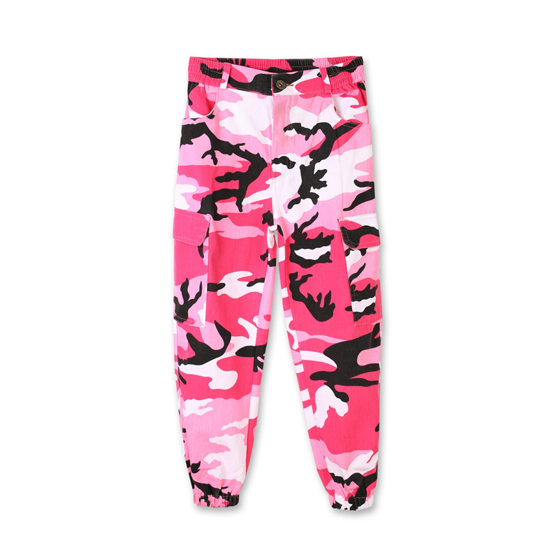 2018 Jazz Dance Costumes Girls Hip Hop Dancing Clothes Children Street Dance Clothing Kids Camo Pants Performance Wear DN1752
2018 Jazz Dance Costumes Girls Hip Hop Dancing Clothes Children Street Dance Clothing Kids Camo Pants Performance Wear DN1752