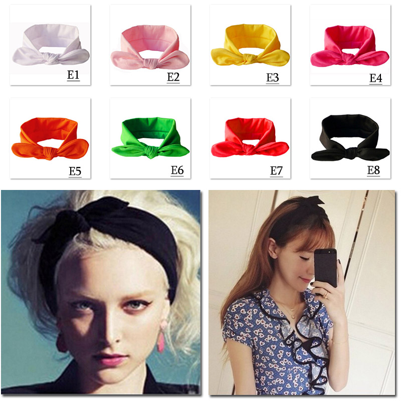 Women Headbands Turban Headwraps Hair Band Bows Accessories for Fashion Or Sport
Women Headbands Turban Headwraps Hair Band Bows Accessories for Fashion Or Sport