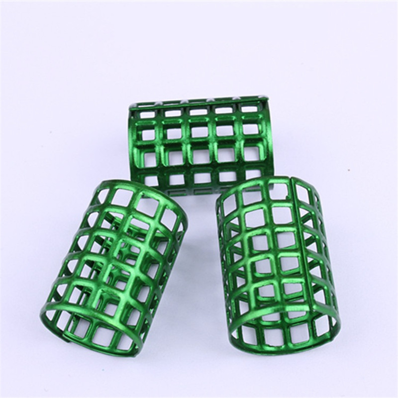 Hair Dreadlock Rings Colorful Beads for Braiding Extensions Hole Adjustable Hair Cuff H1471