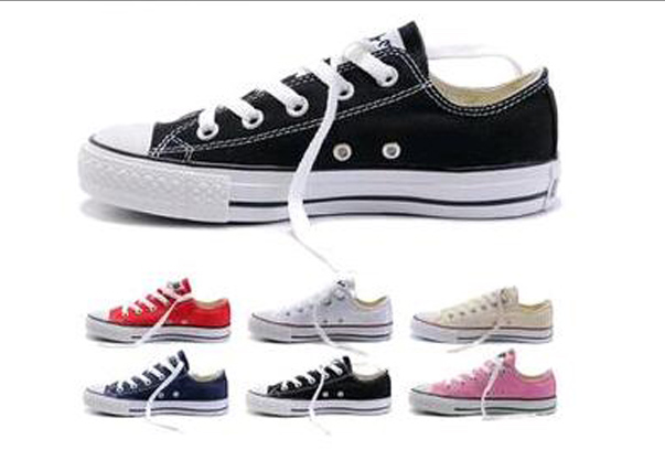 new size35-46 new low-& high-women's men's star canvas shoes 13 colors laced up casual shoes sneaker shoes retail, Black
new size35-46 new low-& high-women's men's star canvas shoes 13 colors laced up casual shoes sneaker shoes retail, Black