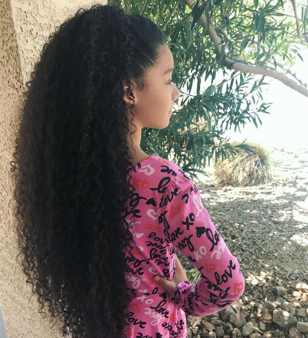 Chic human hair kinky ponytail hairpieces clip in long high afro curly human hair 180g drawstring ponytail hair extension for black women
Chic human hair kinky ponytail hairpieces clip in long high afro curly human hair 180g drawstring ponytail hair extension for black women