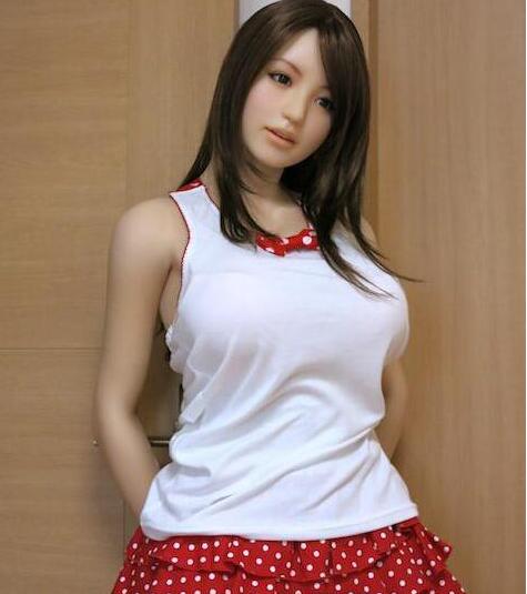 factory sex doll , Half silicone,Oral sex doll sex toys for men life like dolls for men realistic love dolls adult toys Half silicone 2020