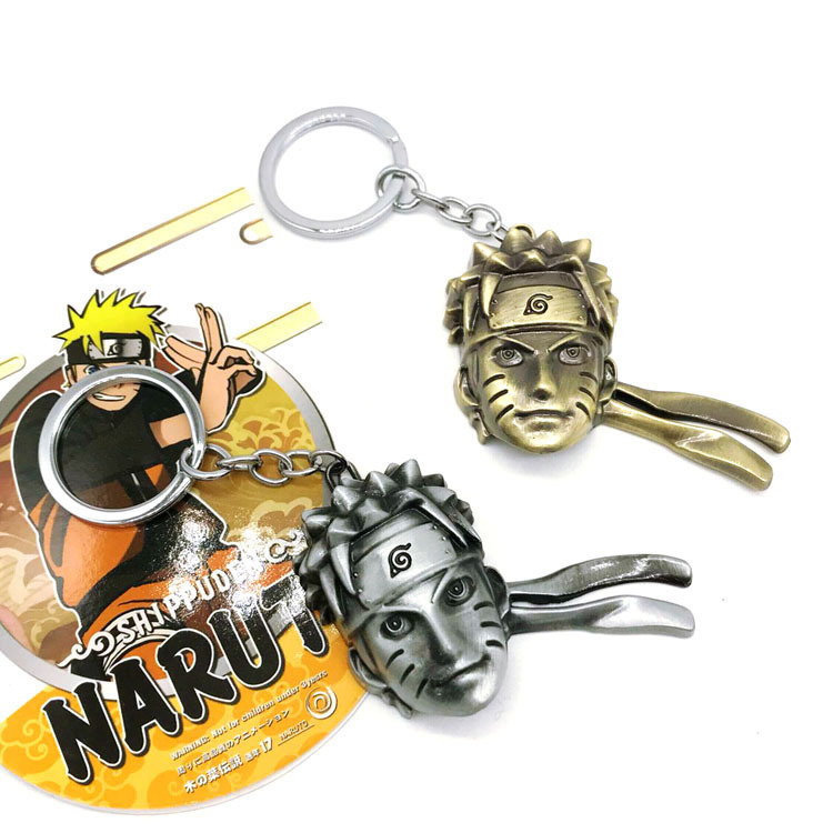 2018 Naruto Keychain Cute Naruto Panther Key Chain Customize Anime Key Ring PCB178-193
2018 Naruto Keychain Cute Naruto Panther Key Chain Customize Anime Key Ring PCB178-193