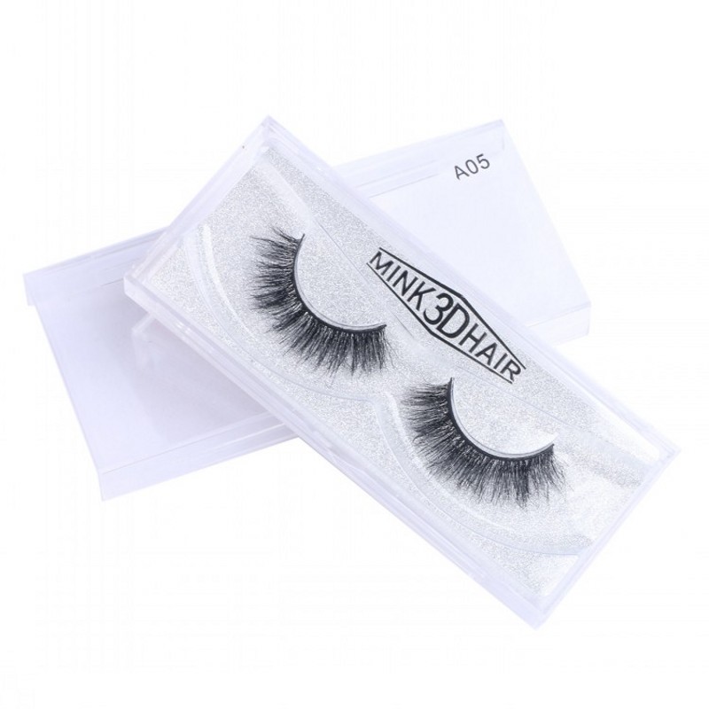 Wholesale Eyelashes 19 Styles Selectable 10-16mm 1 Pair Box Natural Thick 100% Real Mink Hair Eyelashes
Wholesale Eyelashes 19 Styles Selectable 10-16mm 1 Pair Box Natural Thick 100% Real Mink Hair Eyelashes