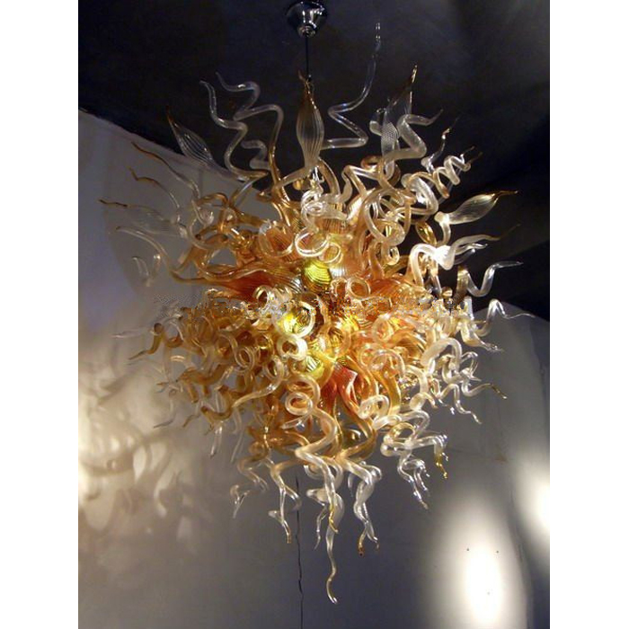 Special Art Chandel… - image