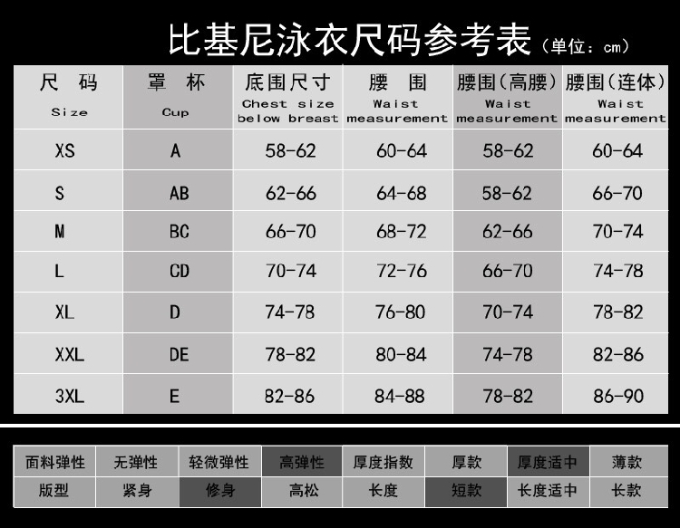 Summer Plus Size Bikini Halter Neck Ruffle Grid Design Black Dark Navy One Piece Swimsuits Cheap Underwear Sets With Free Shipping