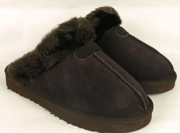 Women Men Classic Warm Cotton Slippers Fashion Men039s And Women039s slippers Short Boots Women Snow Boots Cotton Slipp