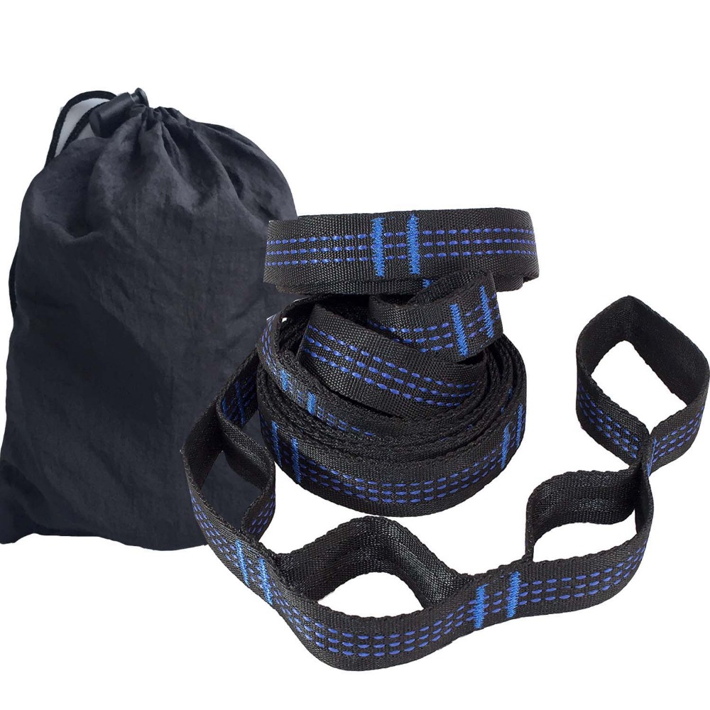 2 PCS Of Super Strong Hammock Strap Belt Hamac Hamaca Hamak Traveling Portable Study Hanging Tree Rope Free shipping
2 PCS Of Super Strong Hammock Strap Belt Hamac Hamaca Hamak Traveling Portable Study Hanging Tree Rope Free shipping