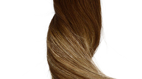 Hot Selling Balayage Color 4/27 Remy Hair Straight High Quality Tape Hair 100g 40 pcs In Stock