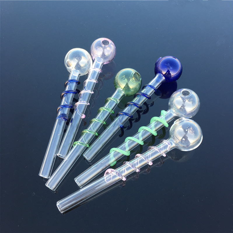 Wholesale price Pyrex point incense burner oil burner glass water pipe smoking accessories spiral glass oil burner adapter drop shipping
Wholesale price Pyrex point incense burner oil burner glass water pipe smoking accessories spiral glass oil burner adapter drop shipping