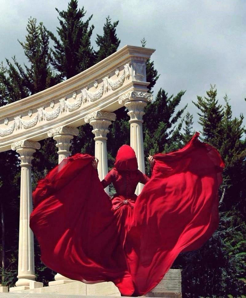 Modest Muslim Burgundy Formal Evening Dresses 2022 A Line Chiffon Long Sleeve High Neck Party Gowns Appliques Lace Islamic Kaftan Hijab Prom Dress Rob