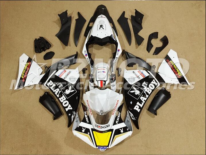 3 free gifts Complete Fairings For Yamaha YZF 1000-YZF-R1-12-13-14 YZF-R1-2012-2013-2014 Motorcycle Full Fairing Kit Black White s9
3 free gifts Complete Fairings For Yamaha YZF 1000-YZF-R1-12-13-14 YZF-R1-2012-2013-2014 Motorcycle Full Fairing Kit Black White s9