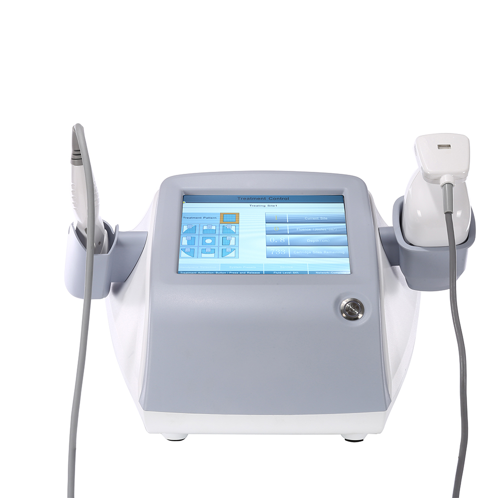 2 IN 1 Ultrashape Liposonix Hifu High Intensity Focused Ultrasound Machine HIFU Cartridges 1.5mm 3mm 4.5mm Liposonix Cartridges 8mm 13mm
2 IN 1 Ultrashape Liposonix Hifu High Intensity Focused Ultrasound Machine HIFU Cartridges 1.5mm 3mm 4.5mm Liposonix Cartridges 8mm 13mm