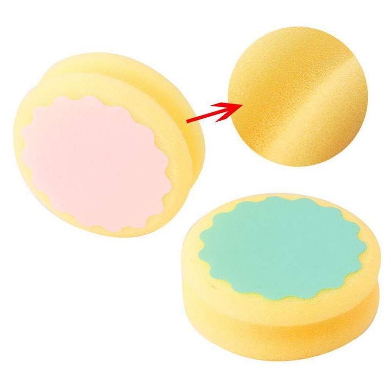 Newly 3 Styles Hottest Magic Painless Hair Removal Sponge Pad Practical Skin Beauty care tools for arm leg & underarm DHL free