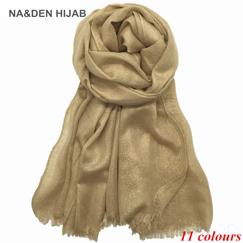 2017 gold thread solid scarf women shimmer plain shawl viscose scarves and shawl muslim printed scarfs arab hijabs shinny 5pcs
2017 gold thread solid scarf women shimmer plain shawl viscose scarves and shawl muslim printed scarfs arab hijabs shinny 5pcs