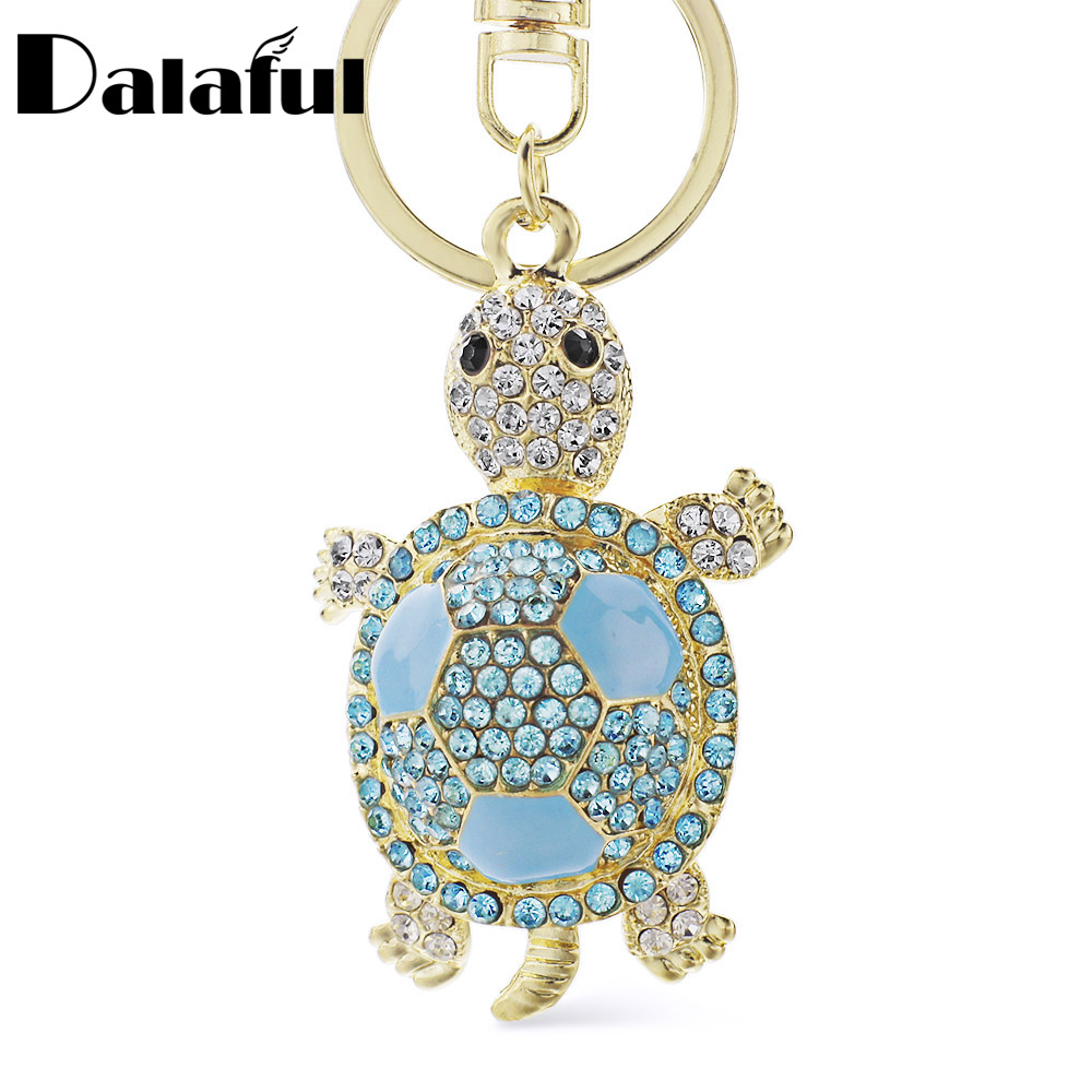 Key Rings Fashion Lovely Crystal Keyring Keychains For Car HandBag Pendant Accessories Gift Holder K012
Key Rings Fashion Lovely Crystal Keyring Keychains For Car HandBag Pendant Accessories Gift Holder K012