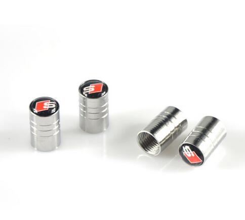 Excellent car sticker fit for AUDI A1 A3 A4 A5 A7 A8 Q3 Q5 sline car styling