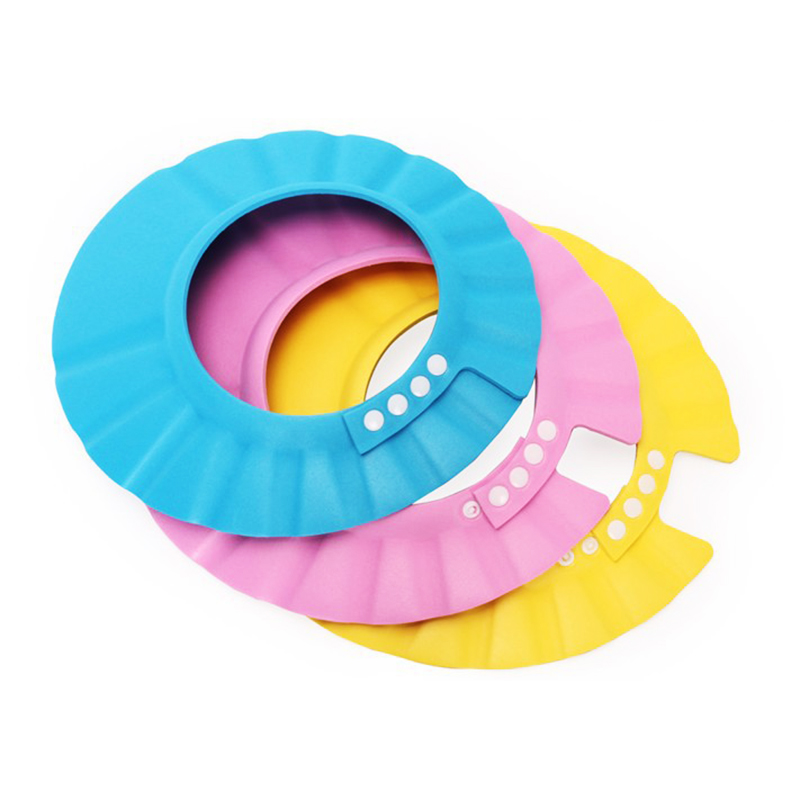 Protect Shampoo For Baby Adjustable Shower Cap Child Kid Children Bathing Bath Waterproof Wash Hair Shield Hat
Protect Shampoo For Baby Adjustable Shower Cap Child Kid Children Bathing Bath Waterproof Wash Hair Shield Hat