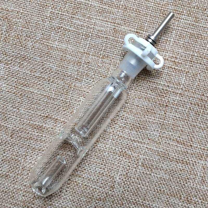10mm Joint Mini NC kits with Titanium Nail Tip NC Dab Oil Rigs Straw NC Glass Bongs NC09-10
10mm Joint Mini NC kits with Titanium Nail Tip NC Dab Oil Rigs Straw NC Glass Bongs NC09-10