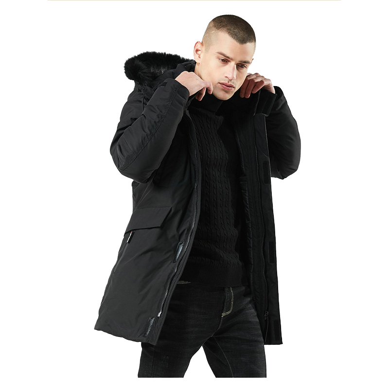High Quality Thick Warm Parka Men Hooded Long Casual Slim Windbreaker Men Winter Jacket Coat, Burgundy
High Quality Thick Warm Parka Men Hooded Long Casual Slim Windbreaker Men Winter Jacket Coat, Burgundy