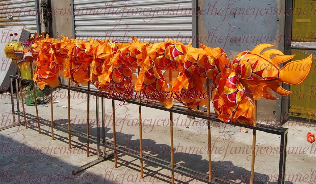 13m size 5 For 10 student silk fabric Chinese Spring Day DRAGON DANCE ORIGINAL Dragon Chinese Folk Festival Celebration Costume, Multi
13m size 5 For 10 student silk fabric Chinese Spring Day DRAGON DANCE ORIGINAL Dragon Chinese Folk Festival Celebration Costume, Multi