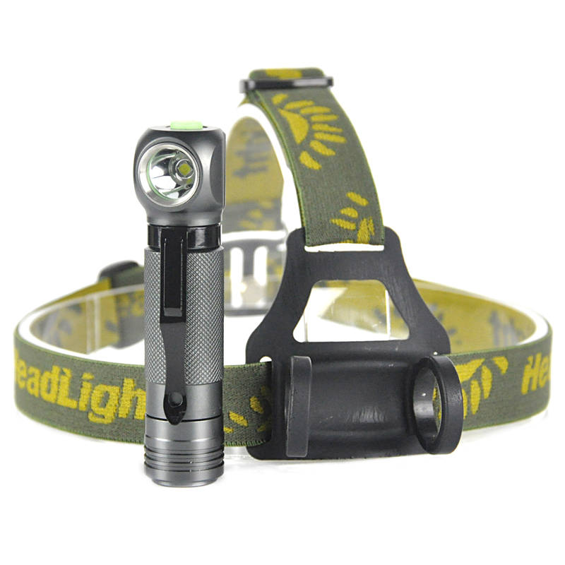 1000LM XPL V5 LED Headlamp 3-Mode Waterproof Headlight Camping Hunting Head Torch by 18650 Battery Flashlight
1000LM XPL V5 LED Headlamp 3-Mode Waterproof Headlight Camping Hunting Head Torch by 18650 Battery Flashlight