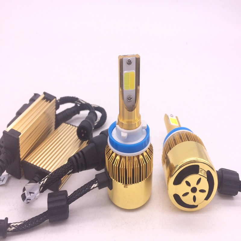 H1 H4 H7 H11 9004 9005 9006 9007 LED 200W 20000LM Combo Headlight High Low 6000K White Kit Bulbs
H1 H4 H7 H11 9004 9005 9006 9007 LED 200W 20000LM Combo Headlight High Low 6000K White Kit Bulbs