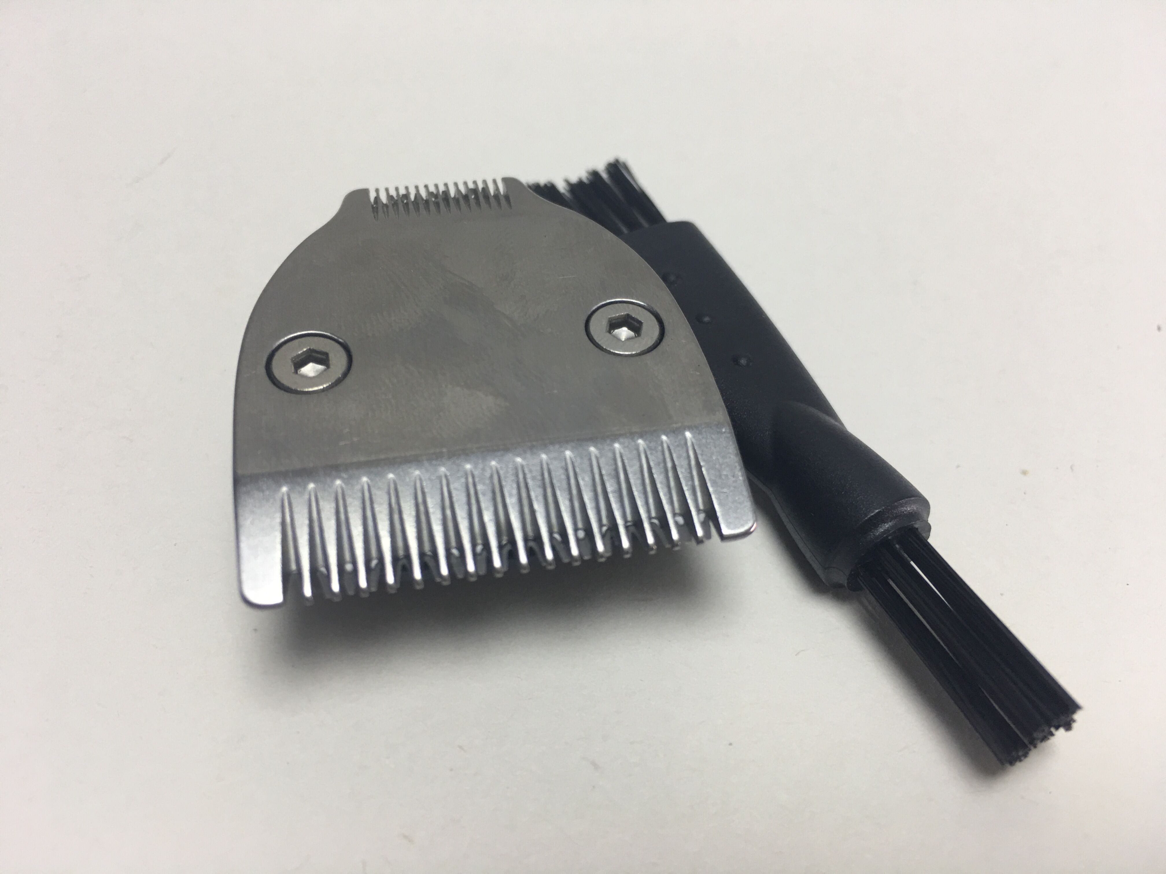 New Hair Clipper Cutter Blades Replacement For PHILIPS QS6100 QS6140 QS6160 QS6100/50 QS6141 QS6161 QS6141/33 Parts
New Hair Clipper Cutter Blades Replacement For PHILIPS QS6100 QS6140 QS6160 QS6100/50 QS6141 QS6161 QS6141/33 Parts