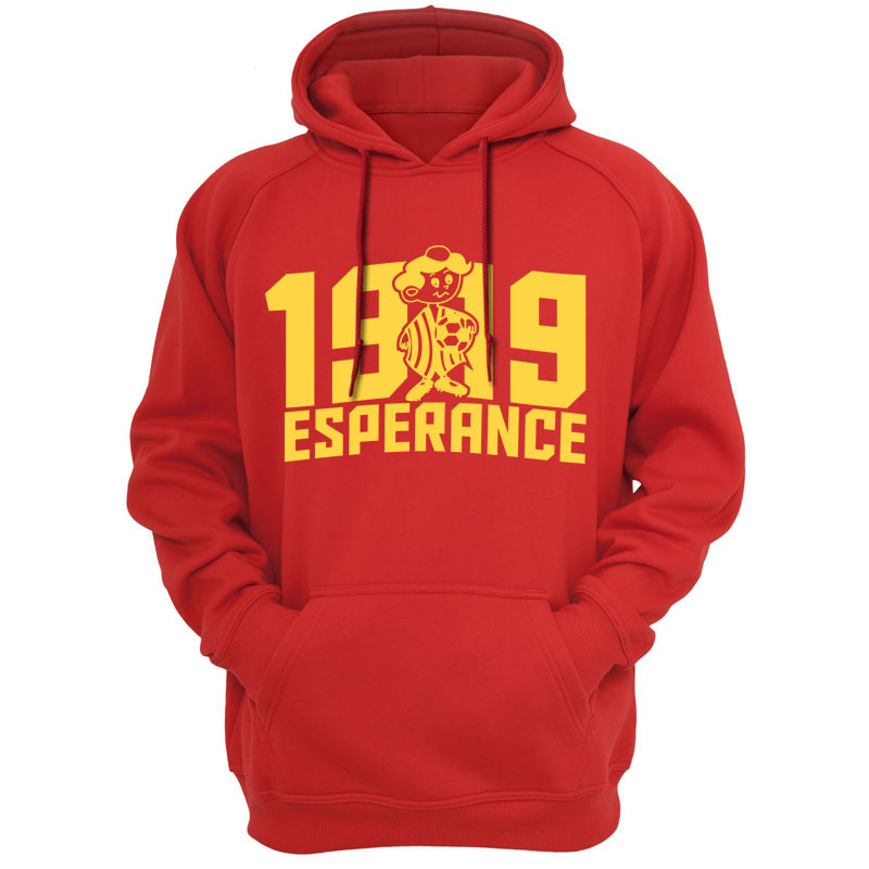 Esperance Sportive de Tunis Taraji Tunisia EST Hoodies Sweatshirts Spring autumn season Lightweight Men Hooded Hoody Casual 50, Red
Esperance Sportive de Tunis Taraji Tunisia EST Hoodies Sweatshirts Spring autumn season Lightweight Men Hooded Hoody Casual 50, Red