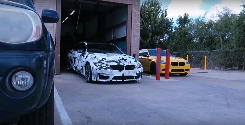 White black Gray Snow Camouflage / Camo Vinyl For Car Wrap Stickers Covering Film with air release Vehicle graphic Size 5x(32ft/67ft/98ft )