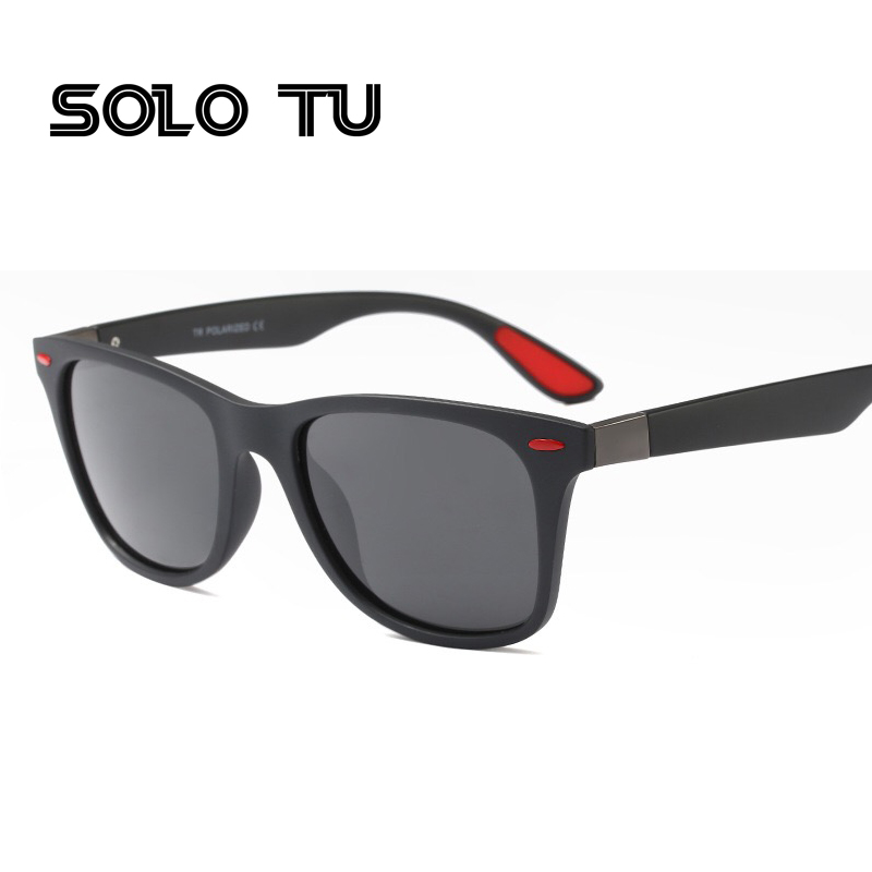 Brand Classic Polarized sunglasses Men women driving tr90 Frame glasses Male goggles UV400
Brand Classic Polarized sunglasses Men women driving tr90 Frame glasses Male goggles UV400
