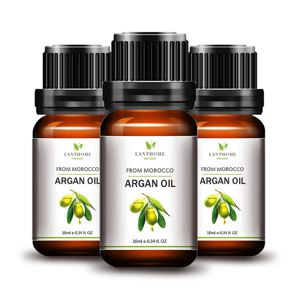 Morocco Argan Oil Essential Oil Pure Natural Extracts Soft Moisturize Smooth Hair Care Shampoo&Conditioner 3Pcs Free Shipping 10ML
Morocco Argan Oil Essential Oil Pure Natural Extracts Soft Moisturize Smooth Hair Care Shampoo&Conditioner 3Pcs Free Shipping 10ML