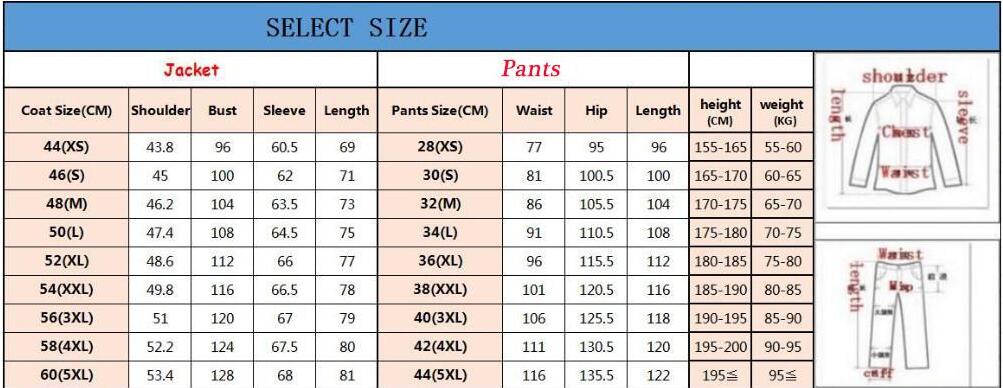 black mens suits jackets leisure wedding tuxedos custom made mens formal party business grooms suit blzaers slim fit one piece