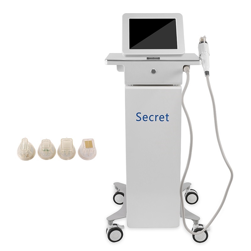 Newest Portable Gold Fractional RF Microneedle Radio Frequency Micro Needle Scar Removal Acne Treatment Face Lifting Beauty Machine
Newest Portable Gold Fractional RF Microneedle Radio Frequency Micro Needle Scar Removal Acne Treatment Face Lifting Beauty Machine
