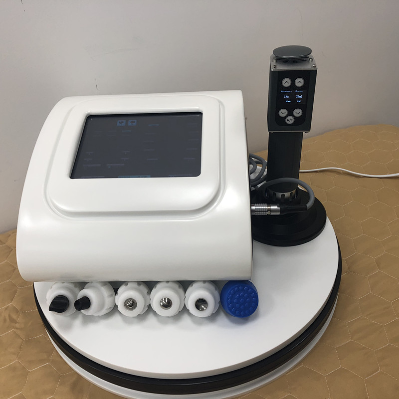 Medical Grade Physical Therapy Equipments ESW-PRO Shock Wave Shock Erectile Dysfunction Therapy With New Hand piece
Medical Grade Physical Therapy Equipments ESW-PRO Shock Wave Shock Erectile Dysfunction Therapy With New Hand piece