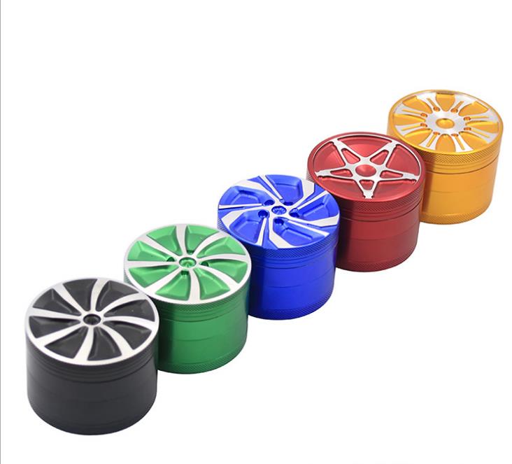 The new personality creative top smoked smoke device is 4 63MM aluminum alloy
The new personality creative top smoked smoke device is 4 63MM aluminum alloy