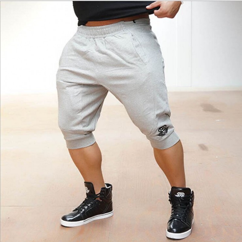 Designer men grey black Body Engineers and Fitness Shorts Mens Shorts Slim Thin Section Breathable Sportwear M -Xxl Drop Shipping
Designer men grey black Body Engineers and Fitness Shorts Mens Shorts Slim Thin Section Breathable Sportwear M -Xxl Drop Shipping