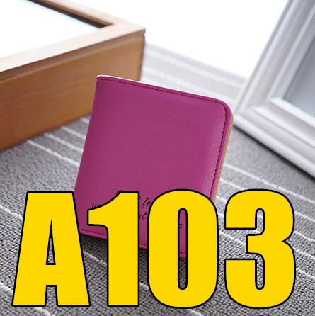 LM 2018 Q4 BA 103 New style Women's two fold short purse card bag simple soft surface thin student wallet BA103, Download
LM 2018 Q4 BA 103 New style Women's two fold short purse card bag simple soft surface thin student wallet BA103, Download