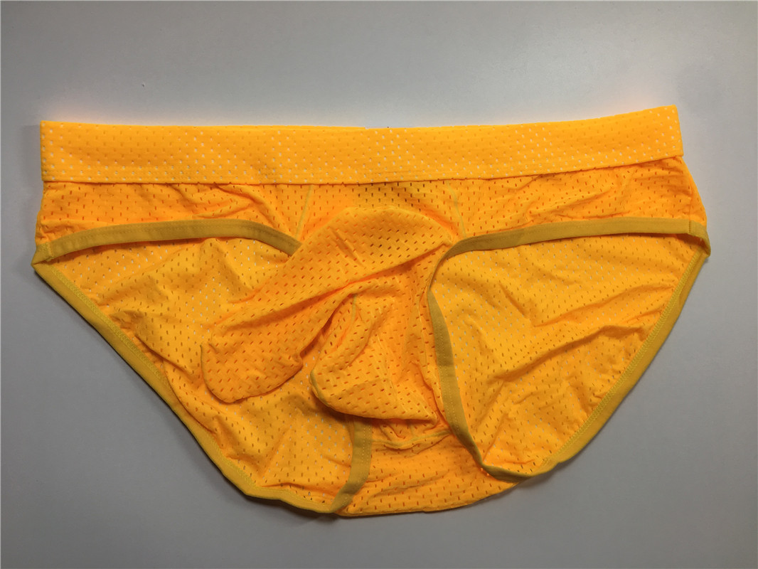 wholesale elephant nose mens mesh underwear transparent mans briefs sexy undies comfortable see through man sexy underwear seller 09, Black;brown
wholesale elephant nose mens mesh underwear transparent mans briefs sexy undies comfortable see through man sexy underwear seller 09, Black;brown