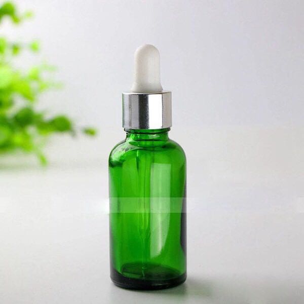 Hot Selling 440pcs/lot 30ml Green Glass bottles With Droppers Empty Essential Oil Glass Vials With Childproof Screw Cap
Hot Selling 440pcs/lot 30ml Green Glass bottles With Droppers Empty Essential Oil Glass Vials With Childproof Screw Cap